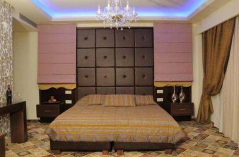 Phaidon Hotel & Spa Florina Room photo